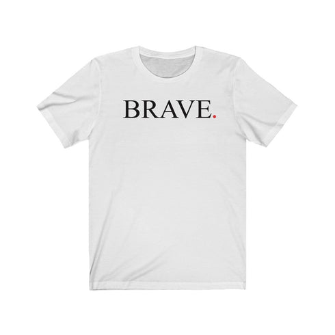 BRAVE (t-shirt)