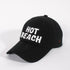 HOT BEACH (strapback cap)