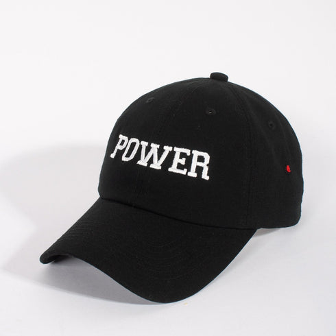 POWER (strapback cap)