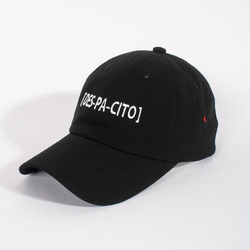 DESPACITO (strapback cap)