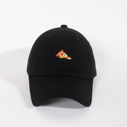 PIZZA SLICE (strapback cap)