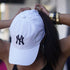 NEW YORK REPRESENT (strapback cap)