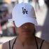 LOS ANGELES REPRESENT (strapback cap)