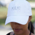 MAMI (strapback cap)