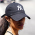 NEW YORK REPRESENT (strapback cap)
