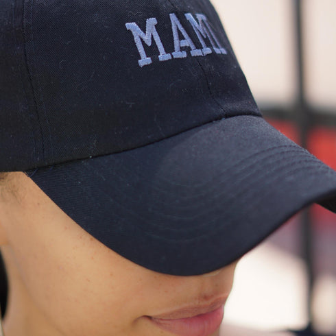 MAMI (strapback cap)
