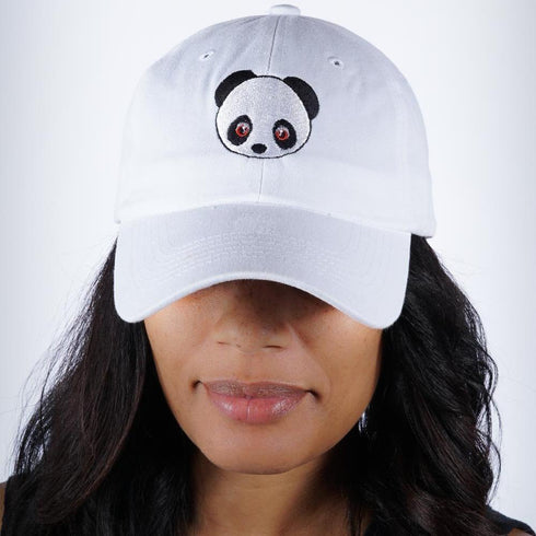 PANDA PANDA PANDA (strapback cap)