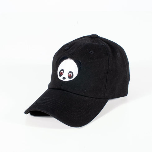 PANDA PANDA PANDA (strapback cap)