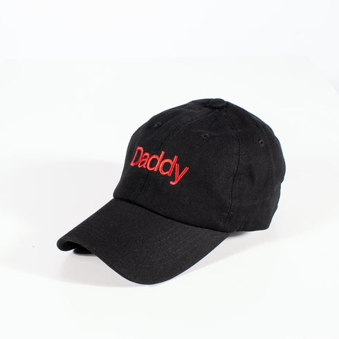 DADDY (strapback cap)