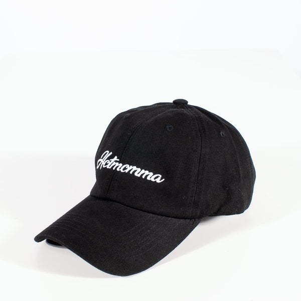 HOTMOMMA (strapback cap)