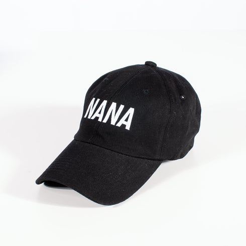 NANA (strapback cap)