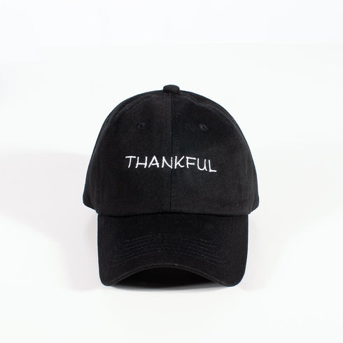 THANKFUL (strapback cap)