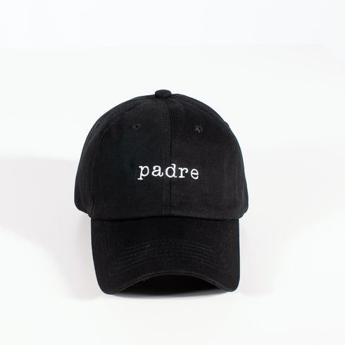 PADRE (strapback cap)