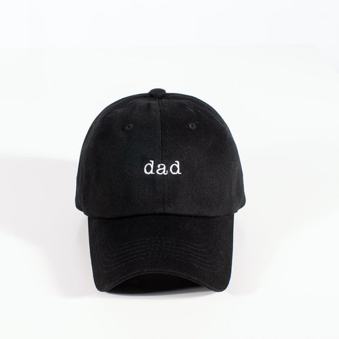 DAD (strapback cap)