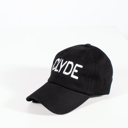 CLYDE (strapback cap)