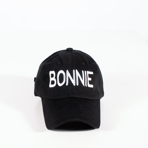 BONNIE (strapback cap)