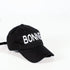 BONNIE (strapback cap)