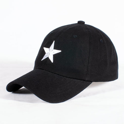 STAR STRUCK (strapback cap)