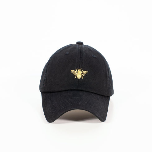 QUEEN BEE (strapback cap)