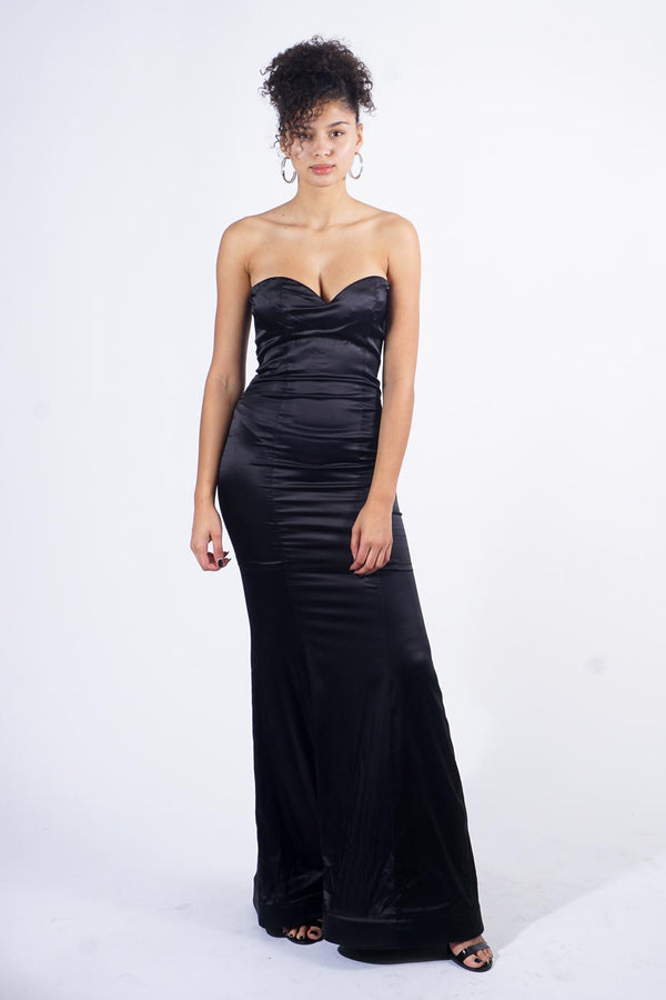 PROVEN (party gown)