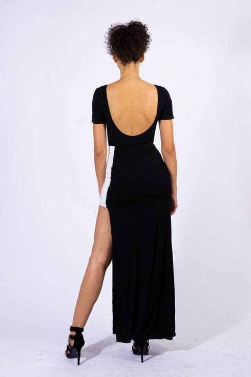 MOTIVE (party gown)