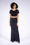 COMING (2-piece pants set)