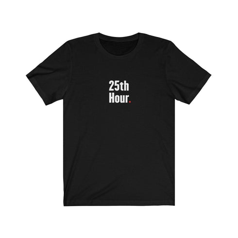 25TH HOUR (t-shirt)