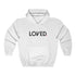 LOVED (hoodie)