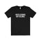 I NEED LEGGINGS, NOT FEELINGS (t-shirt)