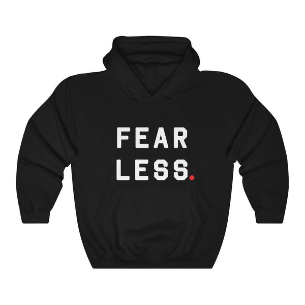 FEAR LESS (hoodie)