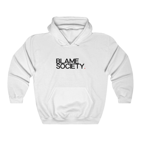 BLAME SOCIETY (hoodie)
