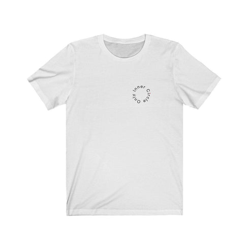 INNER CIRCLE ONLY (t-shirt)