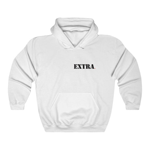 EXTRA (hoodie)