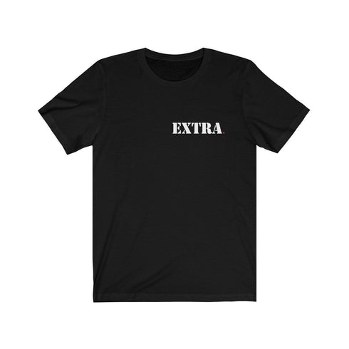 EXTRA (t-shirt)