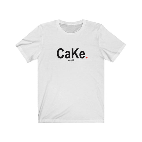 MAJOR CAKE (t-shirt)