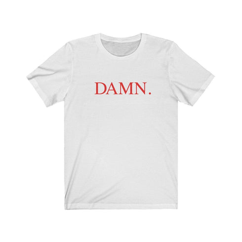 DAMN (t-shirt)
