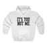 ITS YOU NOT ME (hoodie)