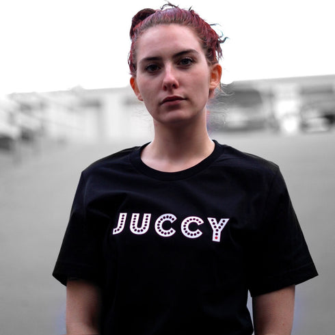 JUCCY (t-shirt)