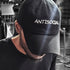 ANTISOCIAL (strapback cap)